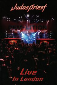 Judas Priest: Live in London Online In Netflix
