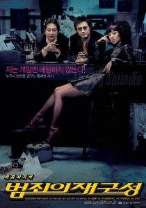 범죄의 재구성 Online In Netflix