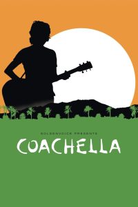 Coachella Online In Netflix