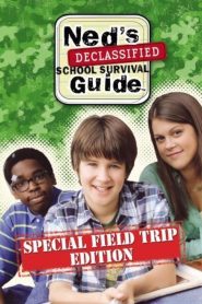 Ned’s Declassified School Survival Guide: Field Trips, Permission Slips, Signs, and Weasels Online In Netflix