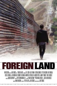 Foreign Land Online In Netflix