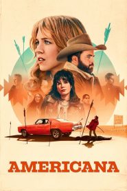 Americana Online In Netflix