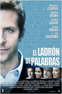 El ladrón de palabras Online In Netflix