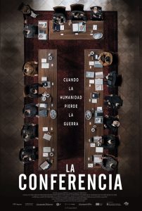 La conferencia Online In Netflix