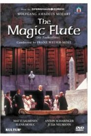 Wolfgang Amadeus Mozart – The Magic Flute (Opernhaus, Zürich) Online In Netflix