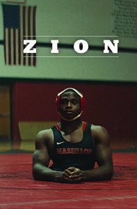 Zion Online In Netflix