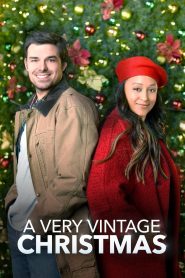A Very Vintage Christmas Online In Netflix