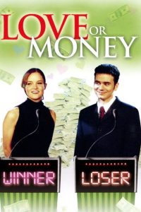 Love or Money Online In Netflix