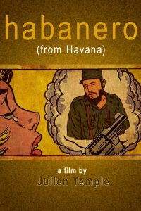 Habaneros Online In Netflix
