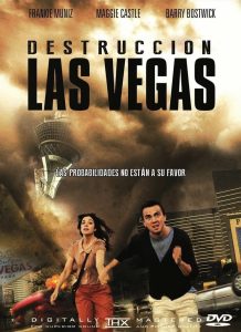 Blast Vegas Online In Netflix