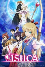 ISUCA 第拾壱話「極楽」 Online In Netflix