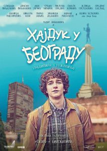 Hajduk u Beogradu Online In Netflix