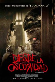 Desde la Oscuridad Online In Netflix