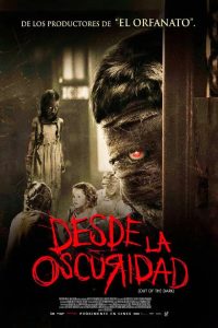 Desde la Oscuridad Online In Netflix