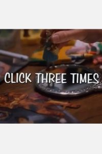 Click Three Times Online In Netflix