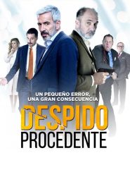 Despido procedente Online In Netflix
