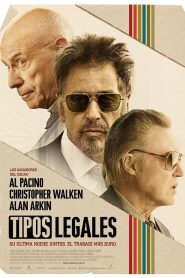Por los viejos tiempos Online In Netflix