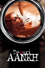 Teesri Aankh: The Hidden Camera Online In Netflix