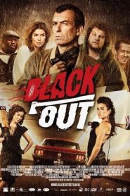 Black Out Online In Netflix