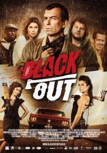 Black Out Online In Netflix