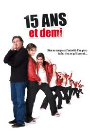 15 ans et demi Online In Netflix