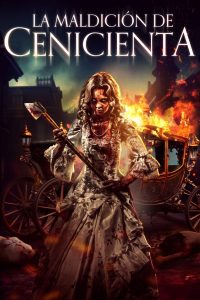 La maldición de Cenicienta Online In Netflix