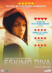 Eskimo Diva Online In Netflix