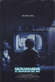 Skinamarink: El despertar del mal Online In Netflix