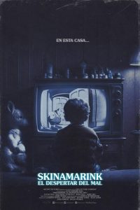 Skinamarink: El despertar del mal Online In Netflix