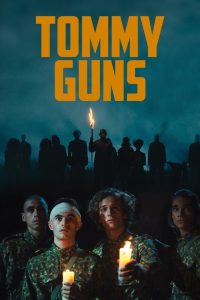 Nação Valente Online In Netflix