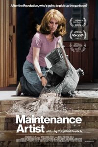 Maintenance Artist Online In Netflix