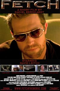 Fetch Online In Netflix