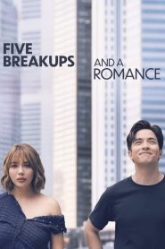Five Breakups and a Romance Online In Netflix