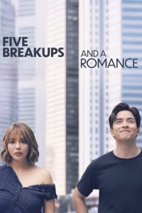 Five Breakups and a Romance Online In Netflix