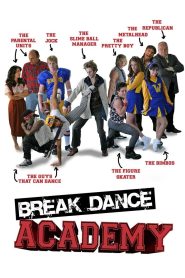 Breakdance Academy Online In Netflix