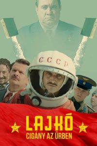 Lajkó – Cigány az űrben Online In Netflix