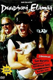 Duudsoni Elämää Online In Netflix