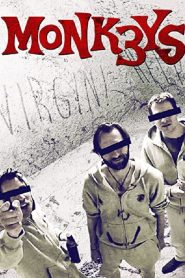 Monk3ys Online In Netflix