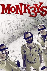 Monk3ys Online In Netflix