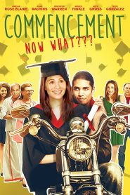 Commencement Online In Netflix