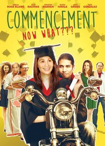 Commencement Online In Netflix