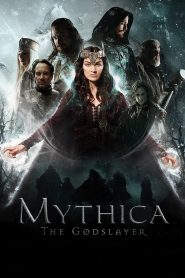 Mythica: The Godslayer Online In Netflix