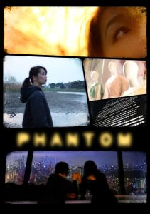Phantom Online In Netflix