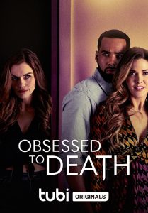 Obsessed to Death Online In Netflix