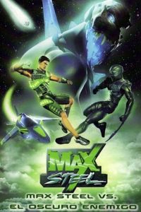 Max Steel vs El Oscuro Enemigo Online In Netflix