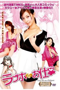 ラブホなお仕事 Online In Netflix