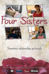 Four Sisters Online In Netflix