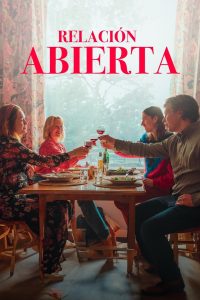 Relación abierta Online In Netflix