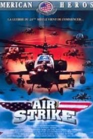 Air Strike Online In Netflix