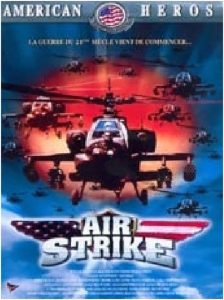 Air Strike Online In Netflix